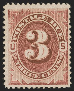 Sale 1278, Lot 3895, Special Delivery, Postage Due, Offices in China