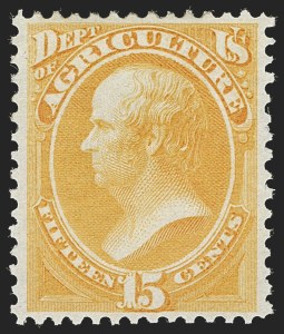 Sale 1278, Lot 3944, Officials, Parcel Post, Postal Stationery