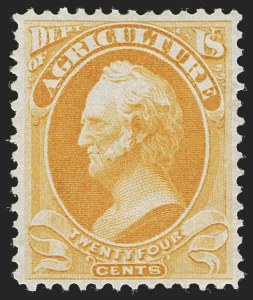 Sale 1278, Lot 3945, Officials, Parcel Post, Postal Stationery