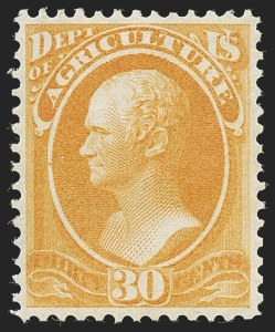 Sale 1278, Lot 3946, Officials, Parcel Post, Postal Stationery