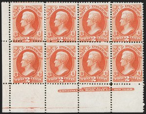 Sale 1278, Lot 3951, Officials, Parcel Post, Postal Stationery