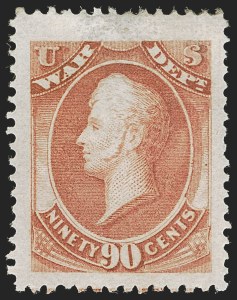 Sale 1278, Lot 3956, Officials, Parcel Post, Postal Stationery