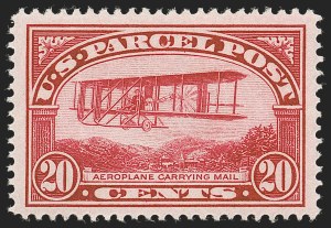 Sale 1278, Lot 3983, Officials, Parcel Post, Postal Stationery