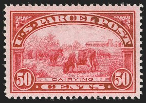 Sale 1278, Lot 3984, Officials, Parcel Post, Postal Stationery