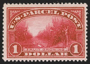 Sale 1278, Lot 3992, Officials, Parcel Post, Postal Stationery