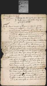 Sale 1278, Lot 4003, Revenues