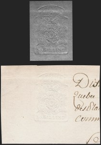 Sale 1278, Lot 4004, Revenues