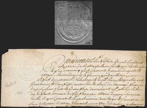 Sale 1278, Lot 4005, Revenues