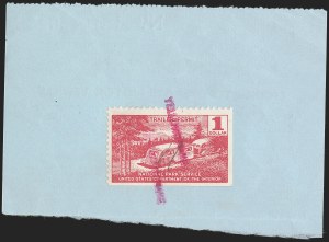 Sale 1278, Lot 4009, Revenues
