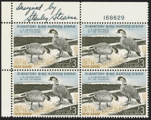 Sale 1278, Lot 4019, Hunting Permits