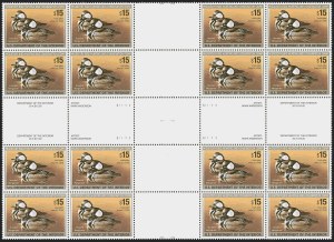 Sale 1278, Lot 4023, Hunting Permits