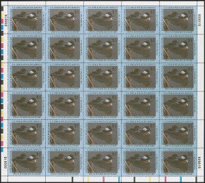 Sale 1278, Lot 4025, Hunting Permits