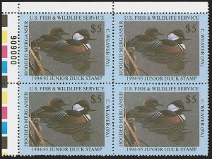 Sale 1278, Lot 4026, Hunting Permits