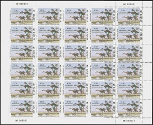 Sale 1278, Lot 4030, Hunting Permits