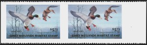 Sale 1278, Lot 4033, Hunting Permits