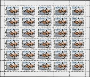 Sale 1278, Lot 4034, Hunting Permits