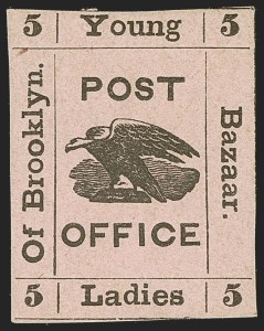 Sale 1278, Lot 4045, Sanitary Fairs