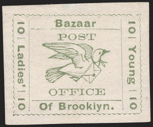 Sale 1278, Lot 4048, Sanitary Fairs