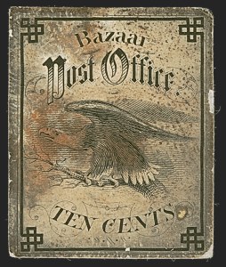 Sale 1278, Lot 4051, Sanitary Fairs