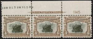 Sale 1278, Lot 4168, Collections and Accumulations