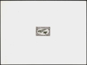 Sale 1283, Lot 1501, 1898 Trans-Mississippi Issue: Proofs and Collateral