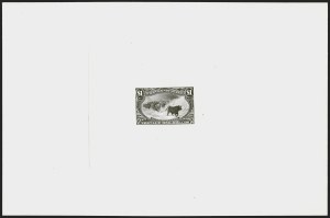 Sale 1283, Lot 1502, 1898 Trans-Mississippi Issue: Proofs and Collateral