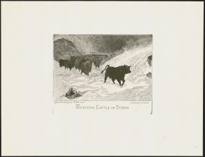 Sale 1283, Lot 1518, 1898 Trans-Mississippi Issue: Gem Quality $1.00 and $2.00