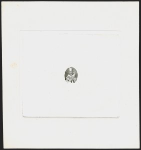 Sale 1283, Lot 1539, 1907 Jamestown Issue: Essays and Proofs