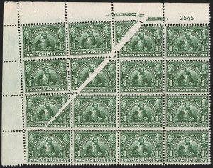 Sale 1283, Lot 1552, 1907 Jamestown Issue: Stamps, Covers, Balance Lots