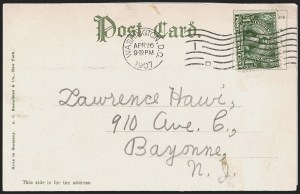 Sale 1283, Lot 1554, 1907 Jamestown Issue: Stamps, Covers, Balance Lots