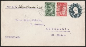 Sale 1283, Lot 1557, 1907 Jamestown Issue: Stamps, Covers, Balance Lots