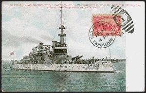 Sale 1283, Lot 1558, 1907 Jamestown Issue: Stamps, Covers, Balance Lots