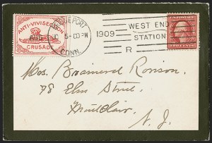 Sale 1283, Lot 1574, 1909 Period