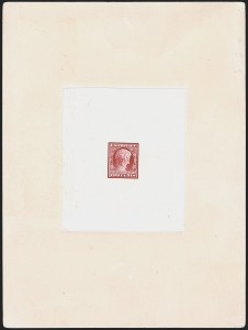 Sale 1283, Lot 1589, 1909 Lincoln Centenary Issue