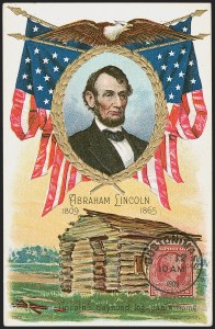 Sale 1283, Lot 1600, 1909 Lincoln Centenary Issue
