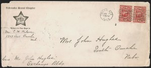 Sale 1283, Lot 1631, 1909 Alaska-Yukon Issue