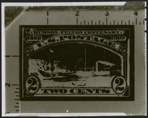 Sale 1283, Lot 1637, 1909 Hudson-Fulton Issue