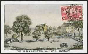 Sale 1283, Lot 1651, 1909 Hudson-Fulton Issue