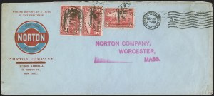 Sale 1283, Lot 1661, 1909 Hudson-Fulton Issue