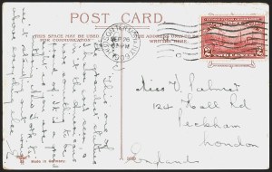 Sale 1283, Lot 1663, 1909 Hudson-Fulton Issue