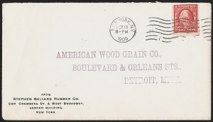 Sale 1283, Lot 1669, Imperforate Coils