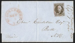 Sale Number 1284, Lot Number 551