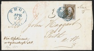 Sale Number 1284, Lot Number 610