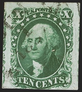 Sale 1285, Lot 2016, 1851-60 Issues and Reprints