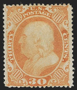 Sale 1285, Lot 2025, 1851-60 Issues and Reprints