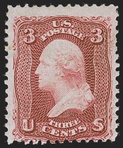 Sale 1285, Lot 2035, 1861-68 Issues
