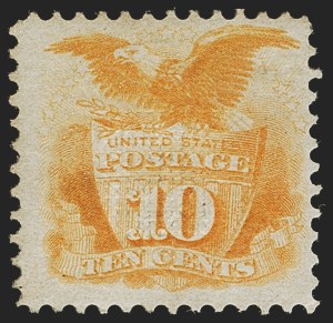 Sale 1285, Lot 2054, 1869 Pictorial Issue and Re-Issue
