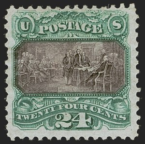Sale 1285, Lot 2057, 1869 Pictorial Issue and Re-Issue