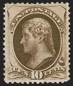 Sale 1285, Lot 2063, 1870-88 Bank Note Issues thru Pan-American Issue