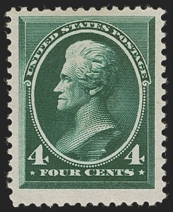 Sale 1285, Lot 2069, 1870-88 Bank Note Issues thru Pan-American Issue